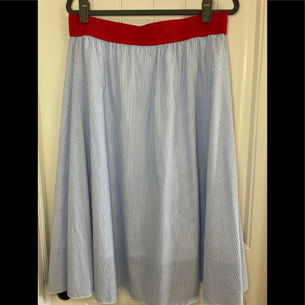 Cute A-Line Skirt